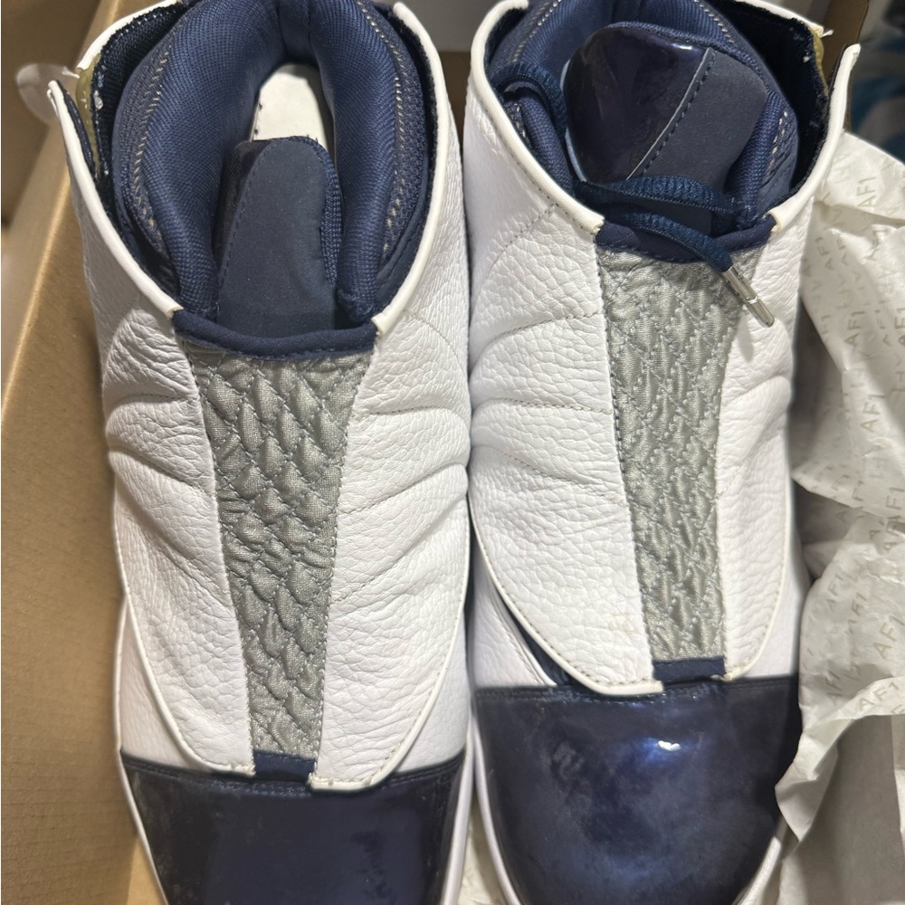 Air Jordan 16 Retro Midnight